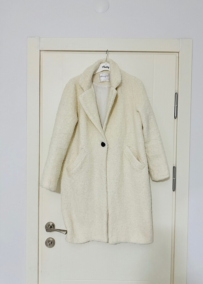 Çok kaliteli kaban - Görsel 3