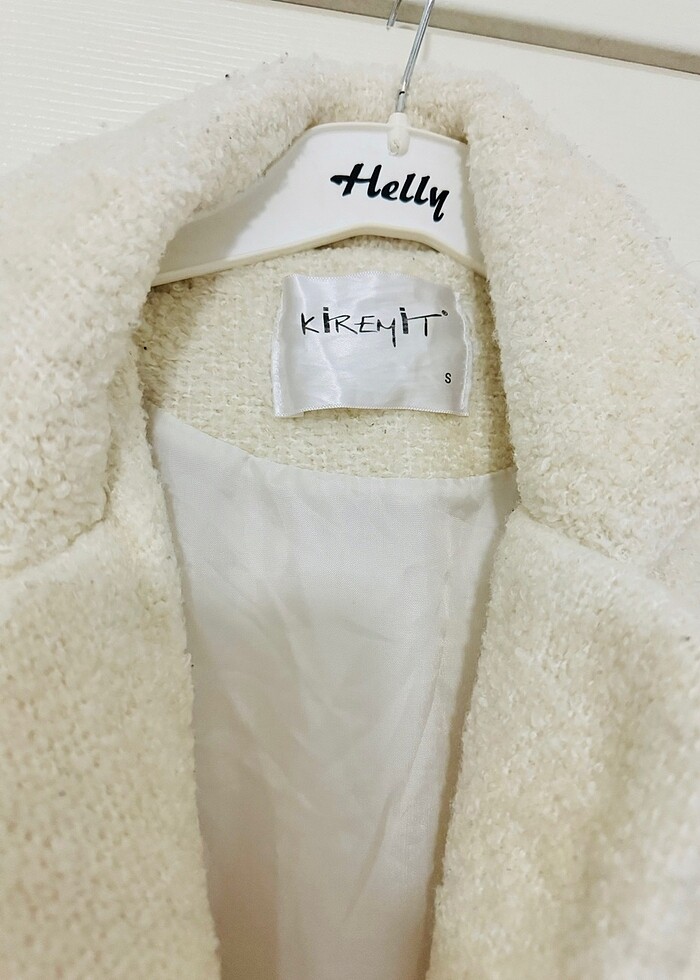 Çok kaliteli kaban - Görsel 4