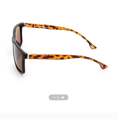 Beden Lee Cooper polarize camlı orjinal güneş gözlüğü