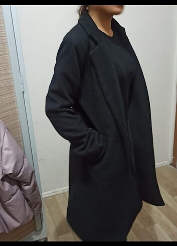s Beden siyah Renk Kaban