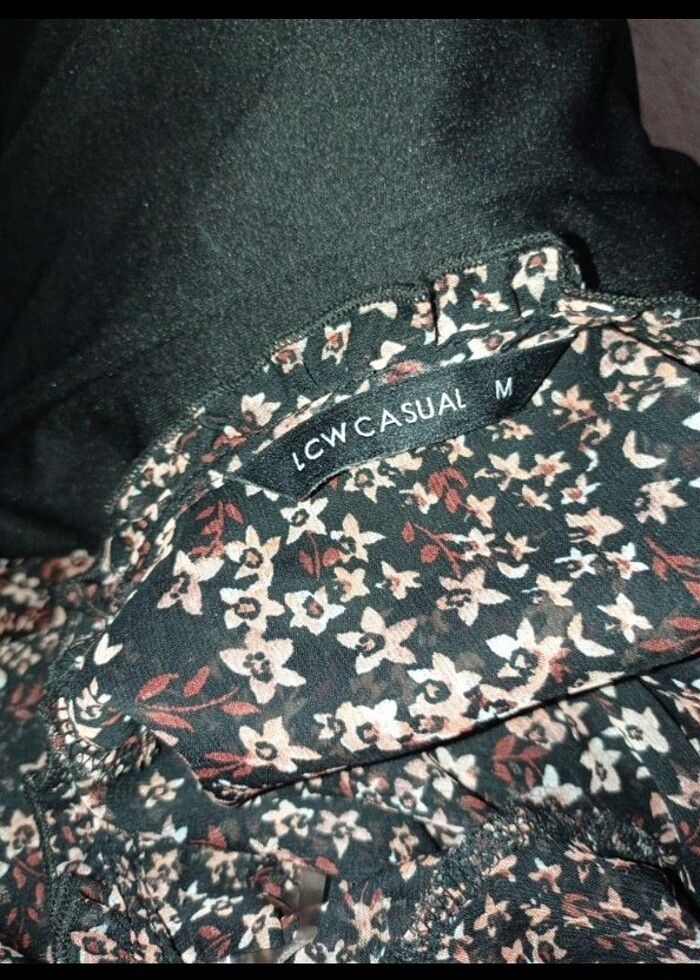 Tül elbise  - Görsel 3