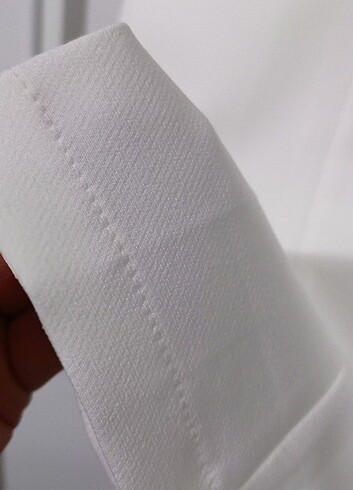 Beyaz pantolon - Görsel 5