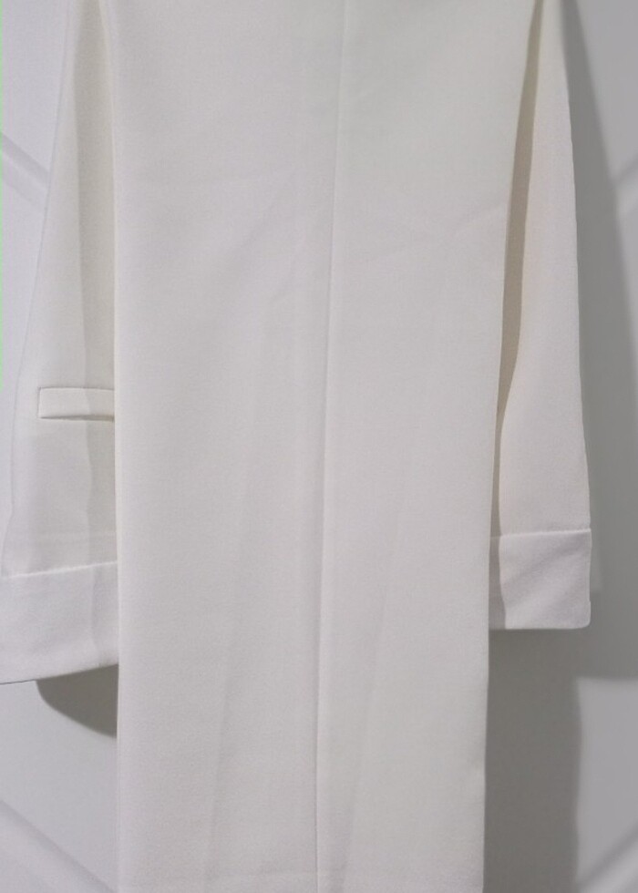 Beyaz pantolon  - Görsel 3