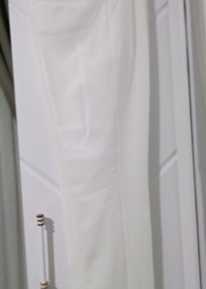 Beyaz pantolon  - Görsel 4