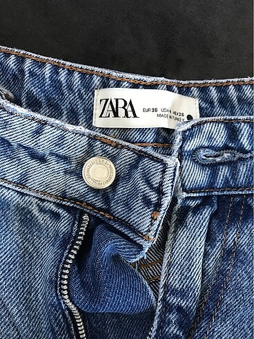 36 beden jean