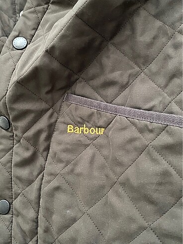 xs Beden kahverengi Renk Barbour