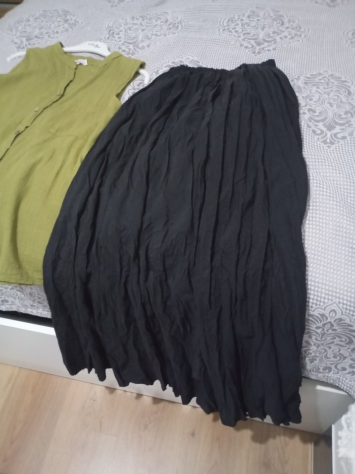 bluz gömlek - Görsel 3