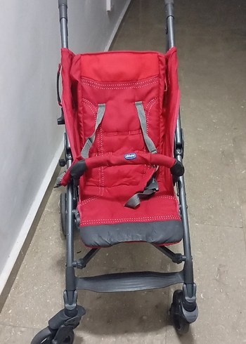 Chicco 9- 18 kg