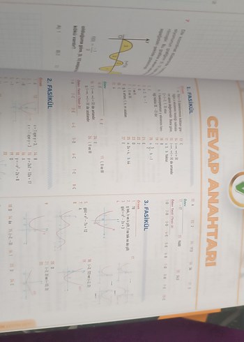 TYT ve AYT Matematik Eğitim Seti - Görsel 6