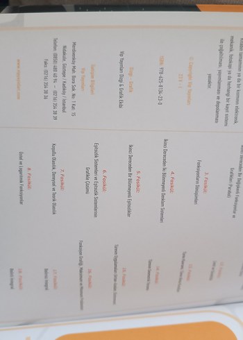 TYT ve AYT Matematik Eğitim Seti - Görsel 5