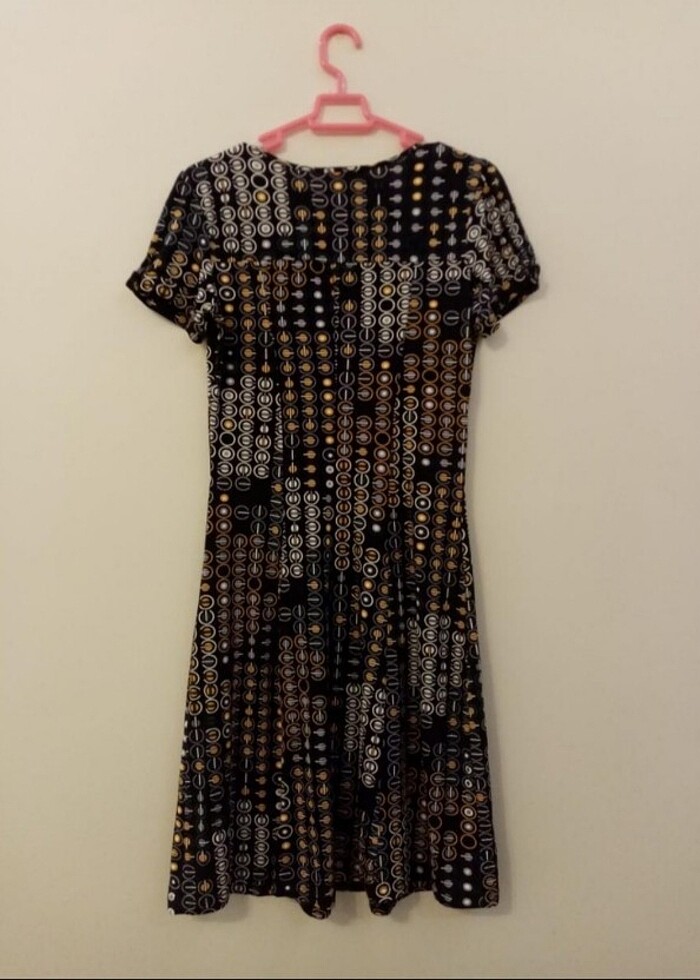 Mango L beden elbise - Görsel 5