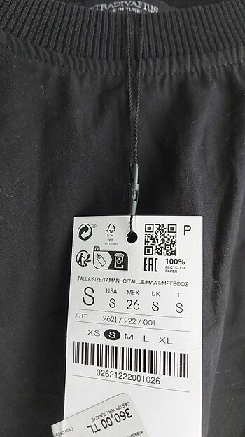 Stradivarius STRADIVARIUS BLUZ