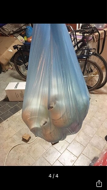 Diğer Koltuk ayağı 6 adet
