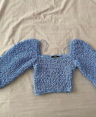 Bershka Crop