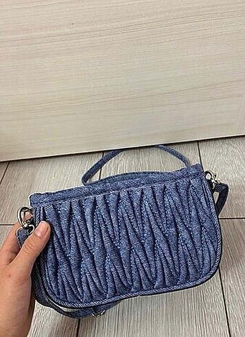 Zara Çanta