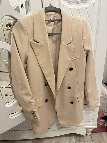 Diğer blazer