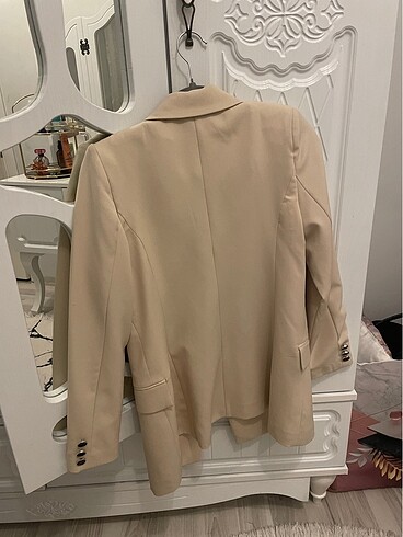 s Beden blazer