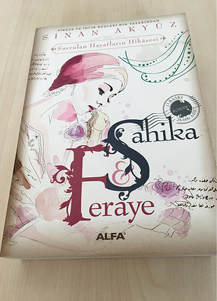 Diğer Orjinal kitap