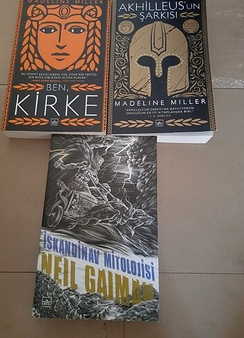 Orjinal kitap