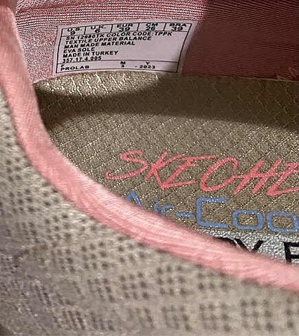 44 Beden gri Renk Skechers erkek kadın 3 ayakkabı bir arada