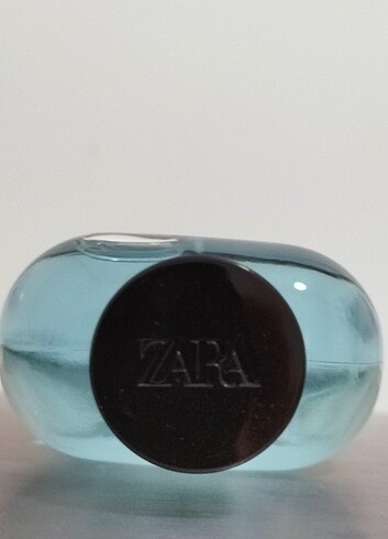 Zara parfum