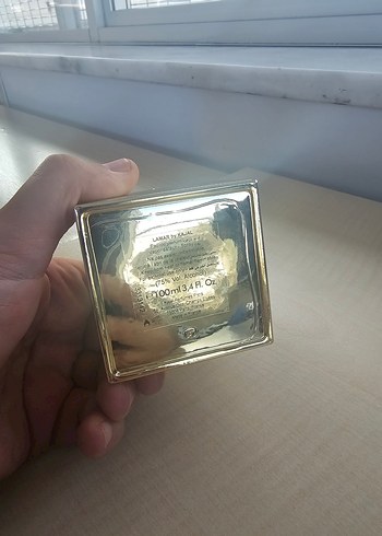 Beden Lamar Kajal Kadın Parfümü 100 ml