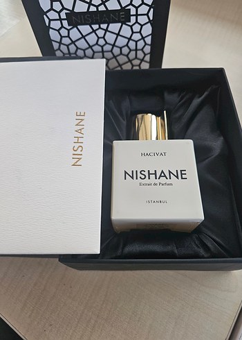 Beden Nishane Hacivat 100 ml