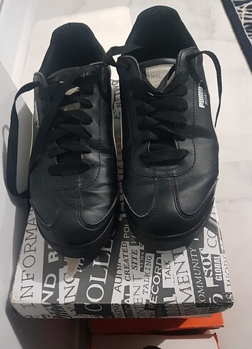 PUMA ROMA BASİC 40.5 numara