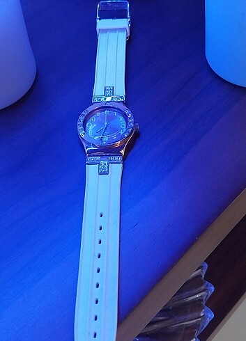 Orjinal swatch