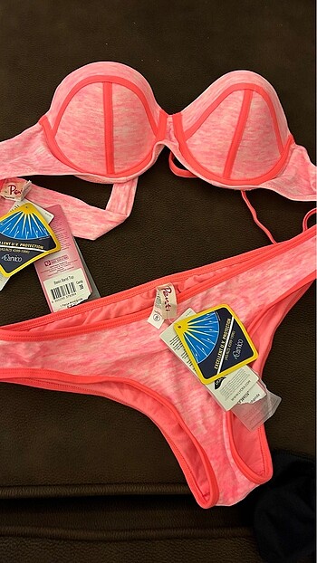 Penti bikini takımı