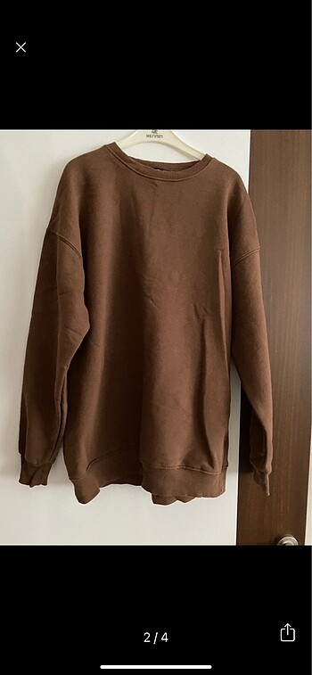 Diğer Sweatshirt