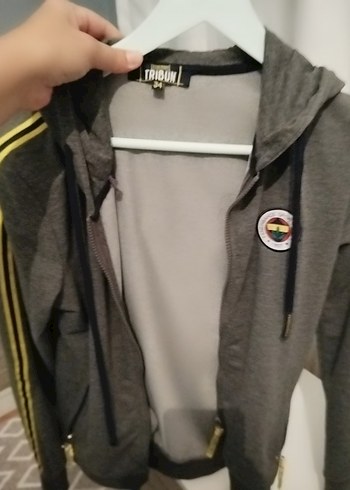kadın sweatshirt