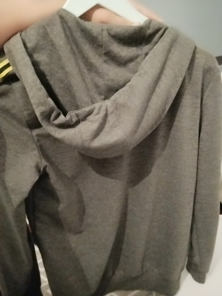 kadın sweatshirt - Görsel 3