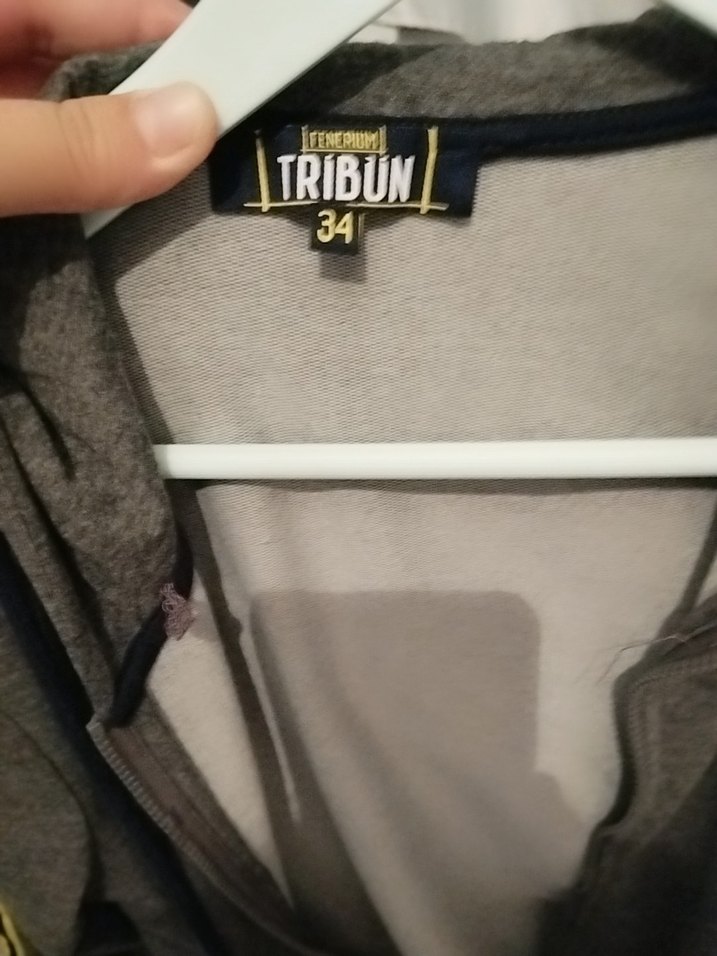 kadın sweatshirt - Görsel 2