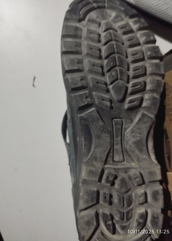 iş ayakkabısı - Görsel 2