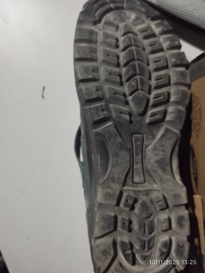 iş ayakkabısı - Görsel 2