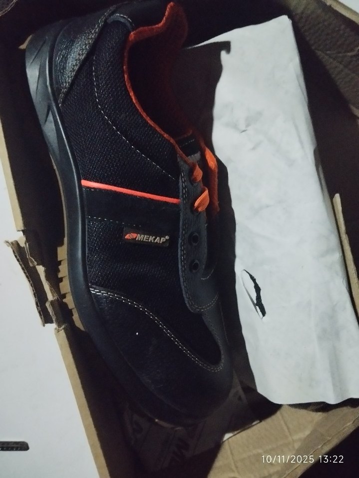 iş ayakkabısı - Görsel 2