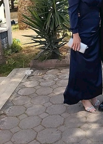 uzun abiye - Görsel 4