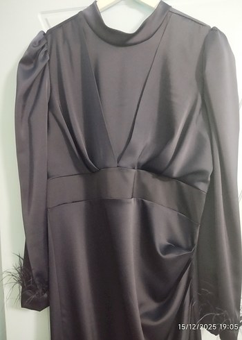 uzun abiye - Görsel 2