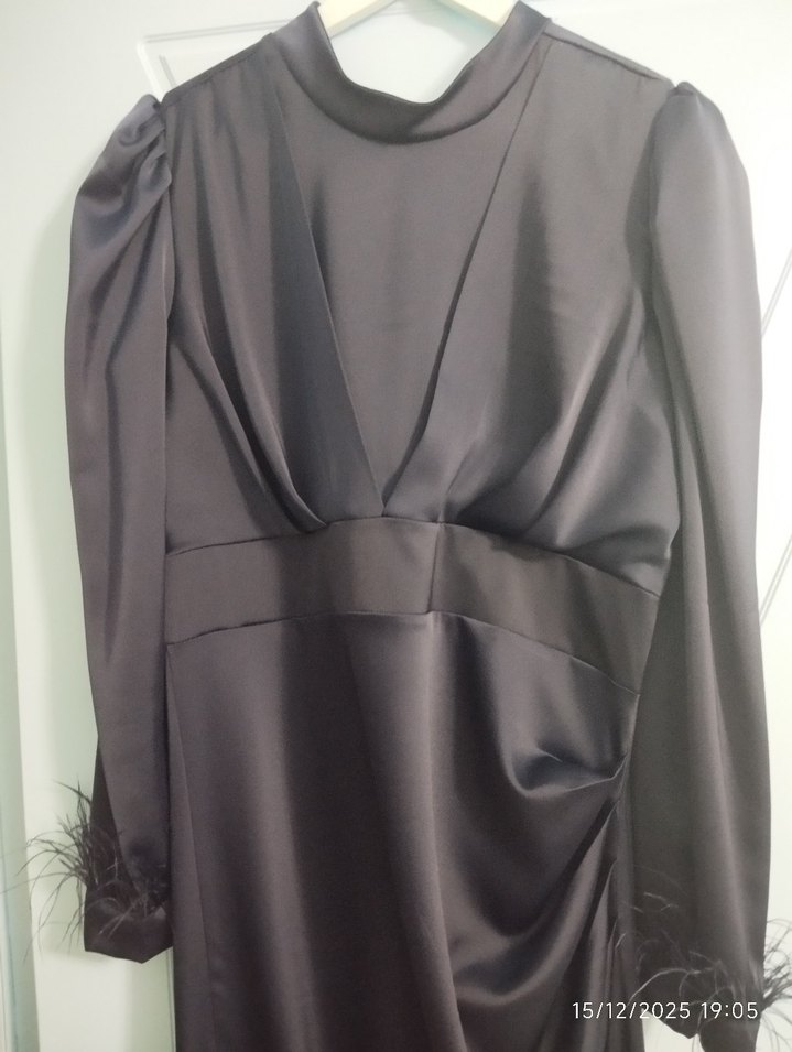 uzun abiye - Görsel 2