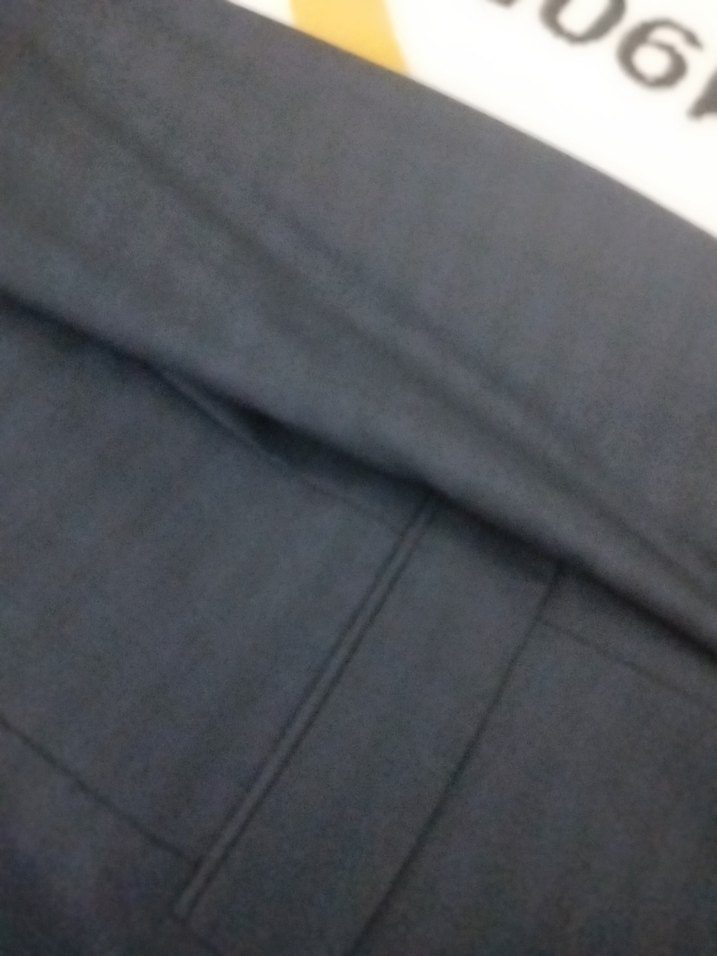 Erkek Lacivert Takım Elbise - Görsel 3