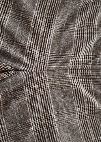 Kadın Kumaş Pantolon - Görsel 2