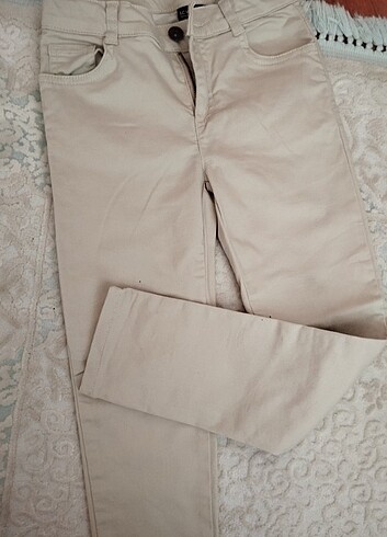 Çocuk pantalon 