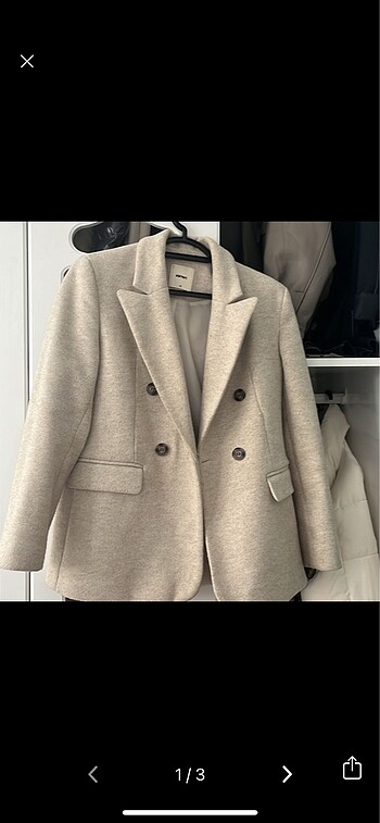 Koton Koton blazer