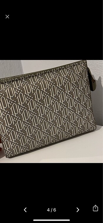 ipekyol İpekyol clutch çanta
