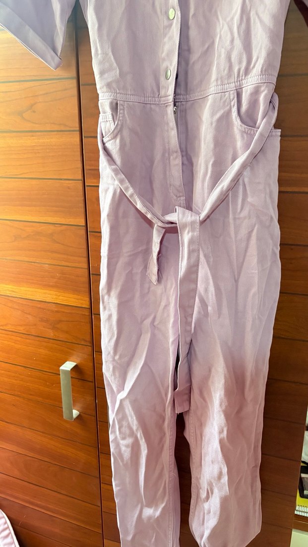 Mor Midi tulum - Görsel 3