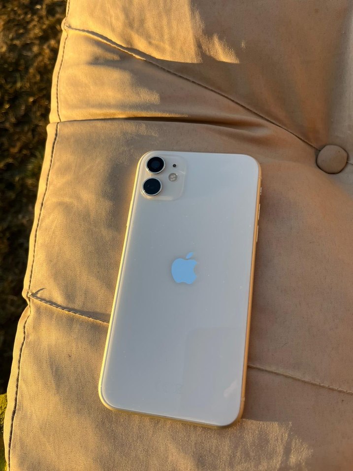 iPhone 11 - Görsel 4