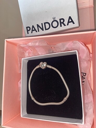 Beden pandora bıleklık orjınal