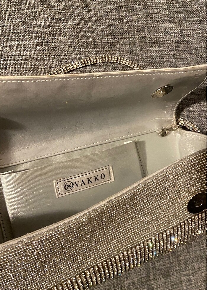 Vakko çanta - Görsel 2