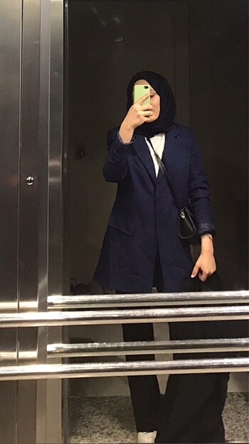 Levis Blazer ceket